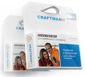  Craftmann HTC Desire 526G DS 1850mAh