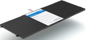  Craftmann  Sony Xperia Tablet S Sgpvp03 Standard 6000Mah 5
