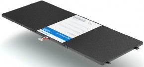  Craftmann  Sony Xperia Tablet S Sgpvp03 Standard 6000Mah 7
