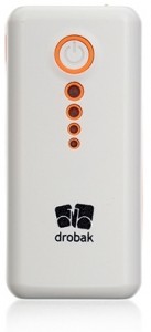    Drobak Power-5200 (Li-Ion/White) (602698)