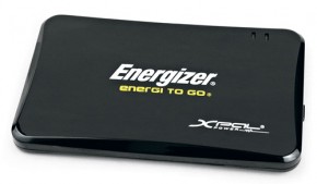   Energizer XP1000K Kit