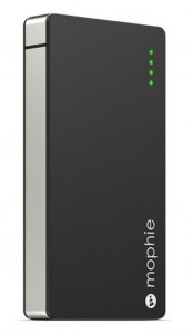    Mophie Juice Pack Universal Powerstation Mini Black 2500 mAh (2031-JPU-MINI-PWRSTION)