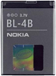  Nokia BL-4B 700 mAh (147476)