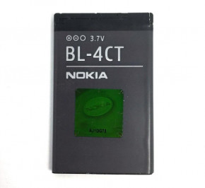  Nokia BL-4CT 860 mAh (147477)