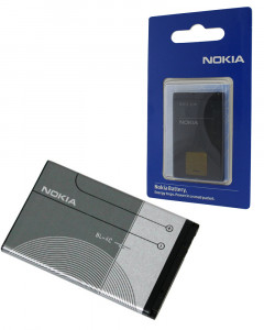  Nokia BL-4C original