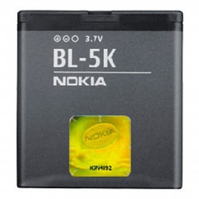  Nokia BL-5K 1200 mAh (147490)