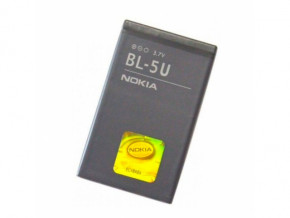  Nokia BL-5U 1000 mAh (147491)