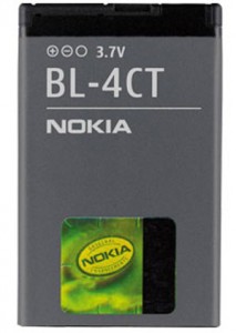  Nokia BL - 4CT original