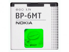  Nokia BP-6MT 1050 mAh (147503)