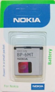  Nokia BP-6MT 3