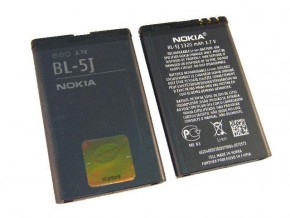  Nokia BL-5J