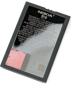   Nokia BP-5L original 4