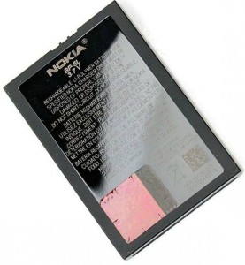   Nokia BP-5L original 6