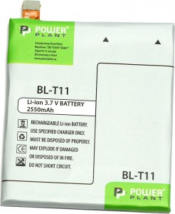   PowerPlant LG BL-T11 (F340) 2250mAh (DV00DV6298) (0)