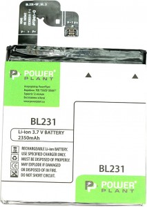  PowerPlant Lenovo BL231 (VIBE X2) (DV00DV6303)
