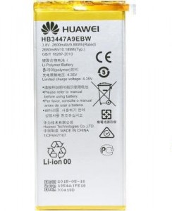   PowerPlant Huawei HB3447A9EBW Ascend P8 (DV00DV6268) (0)