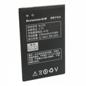  PowerPlant  Lenovo A369i (BL203) (0)