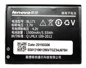   PowerPlant  Lenovo a680 (BL171) (0)