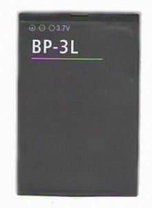  PowerPlant Nokia BP-3L (710, 610, 603)