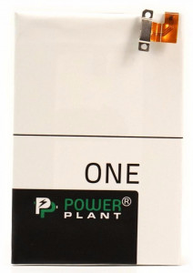  PowerPlant HTC One (BN07100) 1150mAh (SM140039)