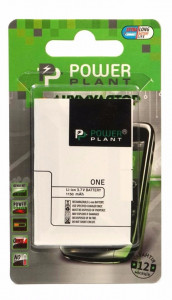  PowerPlant HTC One (BN07100) 1150mAh (SM140039) 4