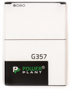  PowerPlant Samsung G357FZ (EB-BG357BBE) 1950mAh (SM170142)