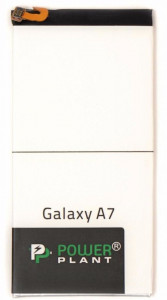  PowerPlant Samsung A700F (EB-BA700ABE) 2700mAh (SM170159)