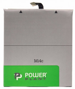  PowerPlant Xiaomi Mi4c (BM35) 3000mAh (SM220007) (0)