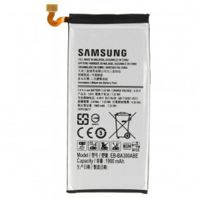   Samsung for A300 (A3) (EB-BA300ABE / 37651)