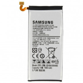   Samsung A700 (A7) (EB-BA700ABE / 37652)