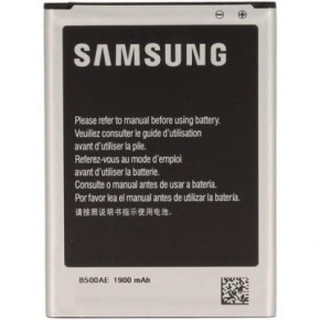   Samsung I9190/9192/9195 (B500AE / 25164)