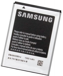  Samsung S5250 original 3