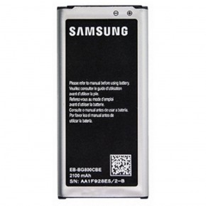   Samsung  G800 (S5 mini)/G870 (EB-BG800CBE/37278)