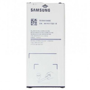   Samsung for A510 A5-2016 (EB-BA510ABE / 52173)