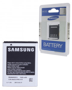  Samsung i8150/S8600 original 3