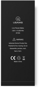  Usams US-CD38 iPhone6 Plus Build-in Battery 2915 mah