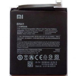   Xiaomi Redmi Note 4 (BN41 / 58872)