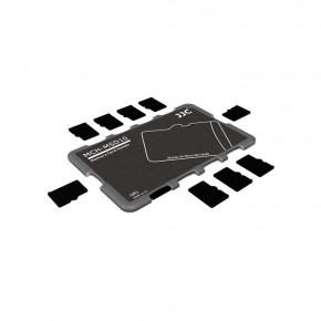    JJC Memory Card Holder (MCH-MSD10GR) 3