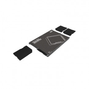    JJC Memory Card Holder (MCH-SD4GR) 3