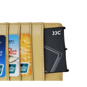    JJC Memory Card Holder (MCH-SD4GR) 4