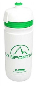     La Sportiva Water Bottle (0)