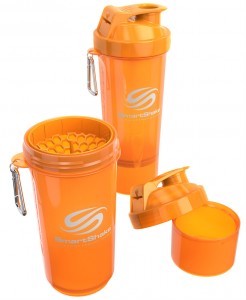   SmartShake Slim 500  Neon Orange (0)