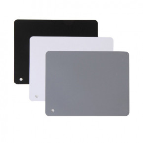    Jinbei 85x55 mm Photographic card Black/White/Gray (0)