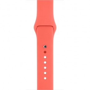    Apple Watch Sport Band 38mm Pink (MJ4E2) (0)