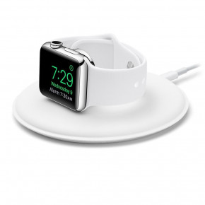     - Apple Watch Magnetic Charging Dock (MLDW2)