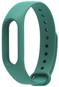  Xiaomi Mi Band 2 wrist strap Green 3