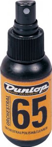     Dunlop 6592 Formula 65 Orchestral Cleaner