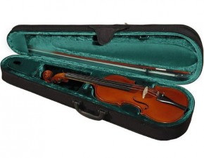   Hora Student violin case 1/4