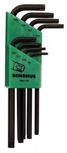   Bondhus Torx 8  (P31834)