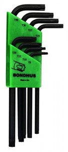   Bondhus Torx 8  (P32434)